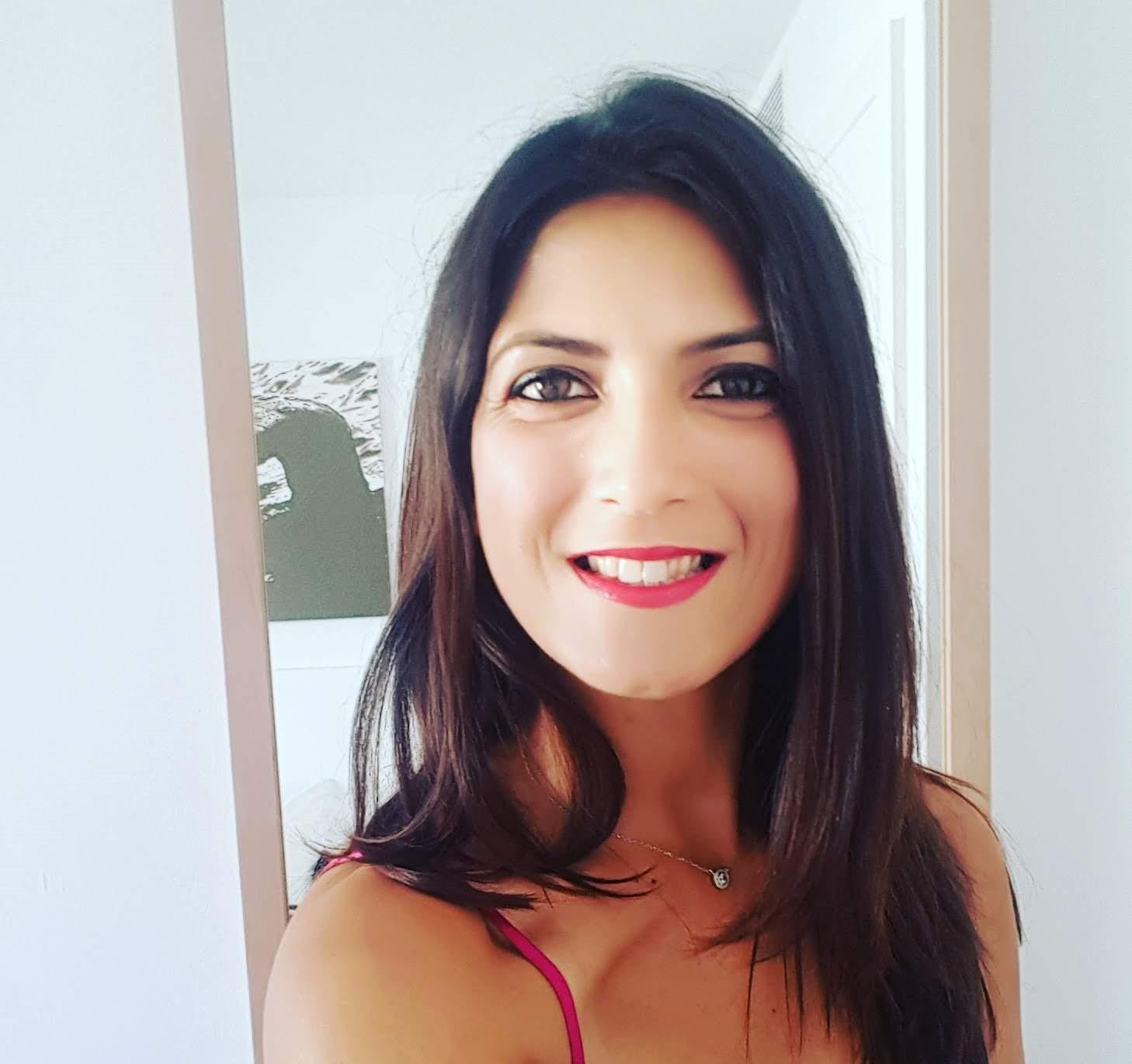 Rosi Rodríguez
